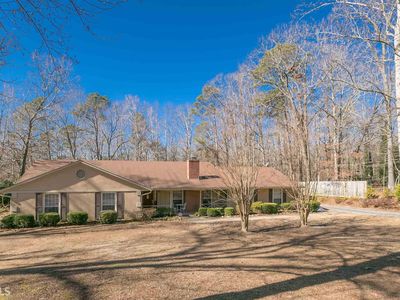 3552 Enchanted Lake Ct NW, Conyers, GA, 30012