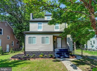 5106 Saint Georges Ave, Baltimore, MD 21212