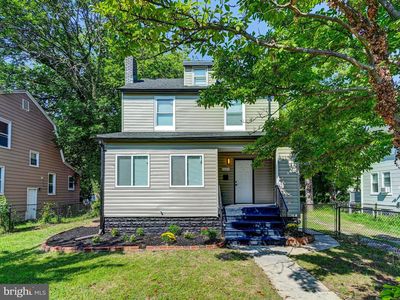 5106 Saint Georges Ave, Baltimore, MD, 21212