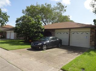 525 Wall Blvd, Gretna, LA 70056