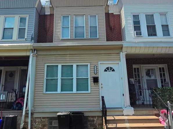 (undisclosed Address), Philadelphia, PA 19135