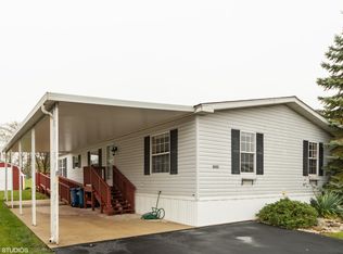 5053 Augusta Blvd, Monee, IL 60449