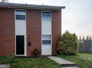 229 Haverhill Rd, Joppa, MD 21085
