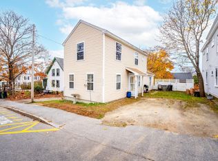 491 Middle St, Bath, ME 04530