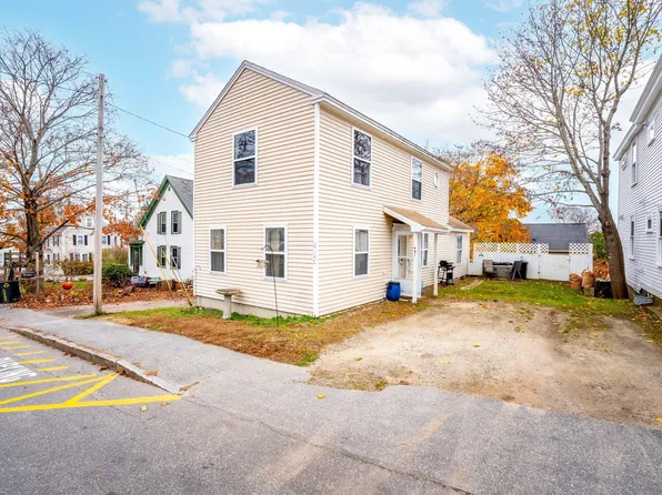 491 Middle Street, Bath, ME 04530