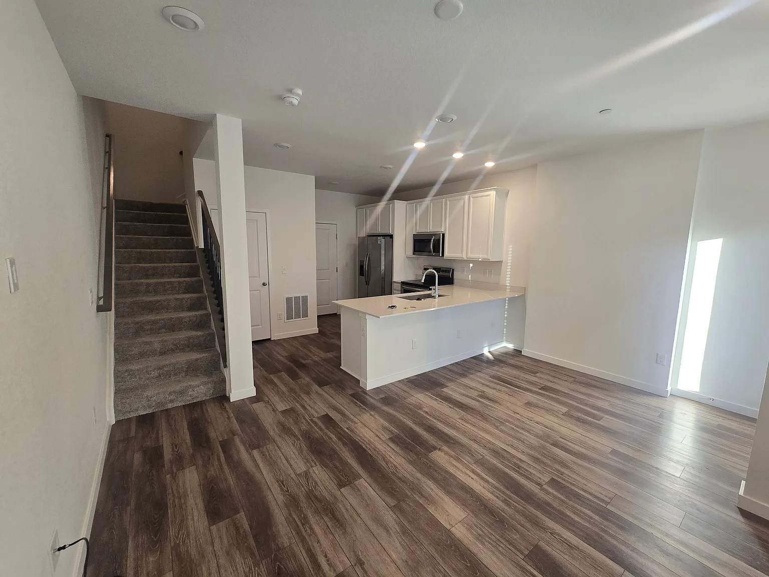 Townhome at Timnath Lakes — Photo 3