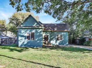 408 E 8th St, Newton, KS 67114