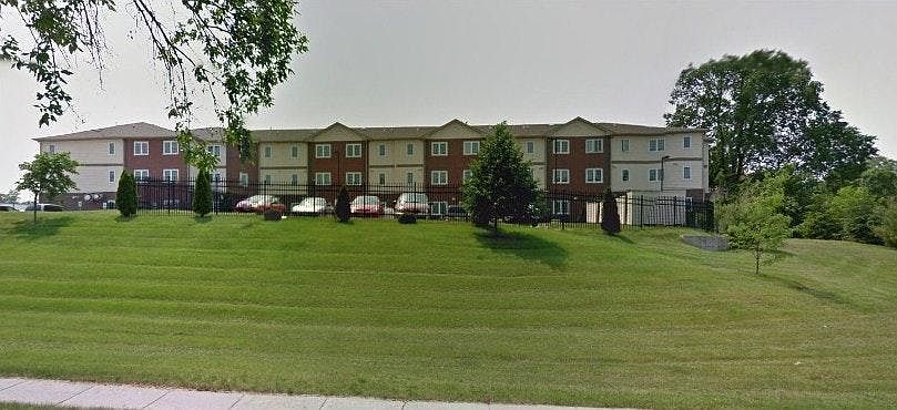 2nd image of 1200 4th St #2