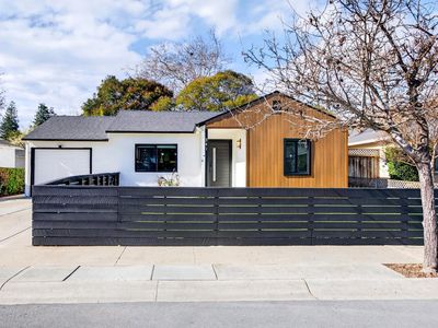 341 Orchard Ave, Sunnyvale, CA, 94085