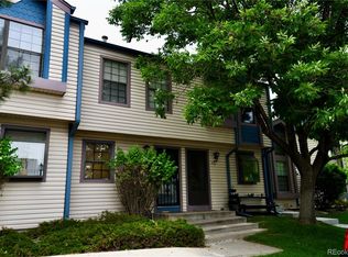 375 S Memphis Way APT C, Aurora, CO 80017