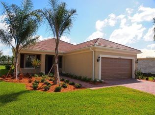 19494 Rizzuto St, Venice, FL 34293