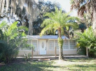 1000 Lemon Bluff Rd, Osteen, FL 32764