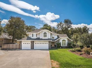 7112 Cedar Oaks Dr, Granite Bay, CA 95746