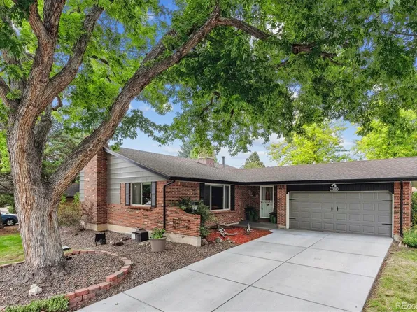 7320 S Eudora Court, Centennial, CO 80122