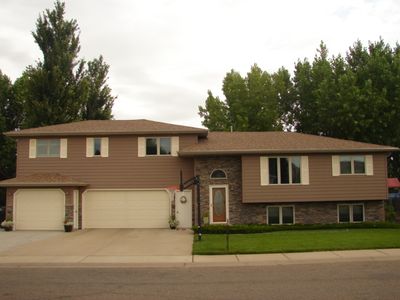 507 13th St E, Dickinson, ND, 58601