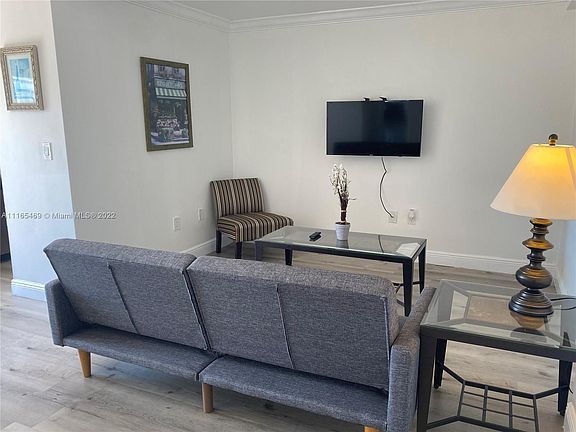2nd image of 22 Salamanca Ave #803