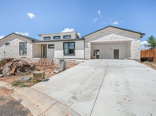 732 Madilynn Ct, Fredericksburg, TX 78624
