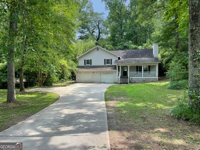 3840 Whitaker Ln, Lithia Springs, GA, 30122