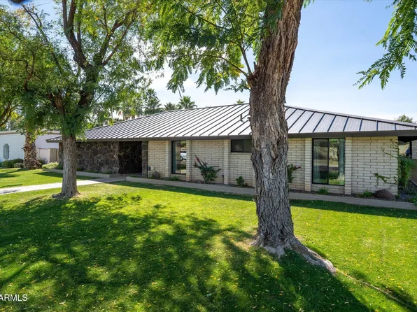 7536 N 10th Street, Phoenix, AZ 85020