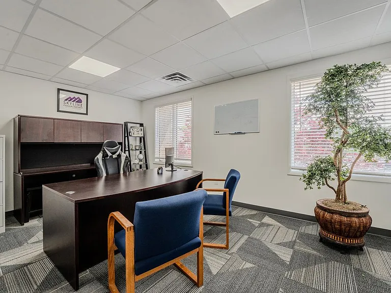 8296 Old Courthouse Rd #D — Photo 10