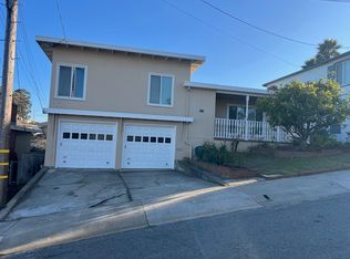 327 Paramount Dr, Millbrae, CA 94030