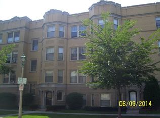 403 S East Ave APT 1, Oak Park, IL 60302