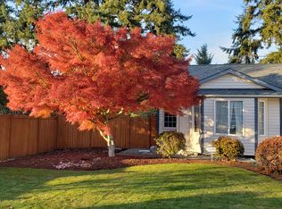 1817 23rd Avenue Ct SE, Puyallup, WA 98374