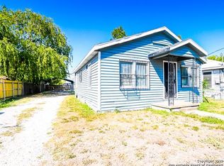 331 Boswell, San Antonio, TX 78214