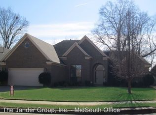 7819 Jills Creek Cv, Bartlett, TN 38133