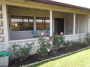 13400 El Dorado Dr #M8-198F, Seal Beach, CA 90740