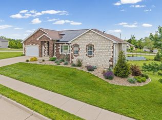 3901 Eagle View Ct, Columbia, MO 65203