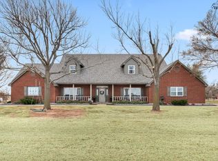 6573 Kovarik Rd, Wichita Falls, TX 76310