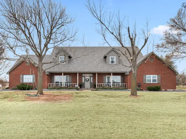 6573 Kovarik Rd, Wichita Falls, TX 76310