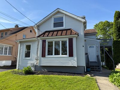 111 Fort Hale Rd, New Haven, CT, 06512