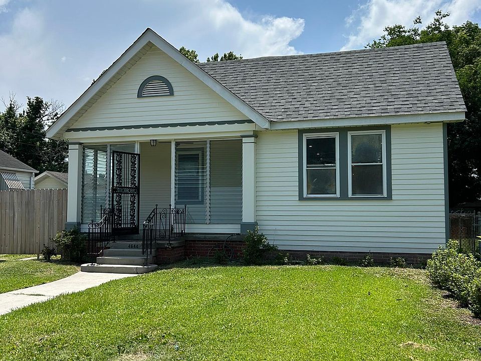 1st image of 4644 Mandeville St