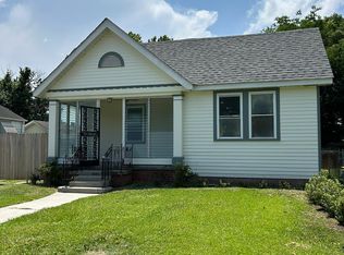 4644 Mandeville St, New Orleans, LA 70122