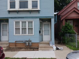 916 W Greenfield Ave, Milwaukee, WI 53204