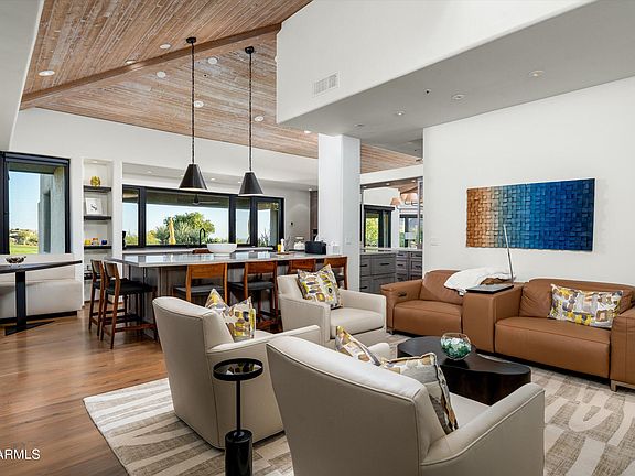4th image of 10641 E Tamarisk Way