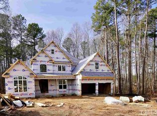 1305 Narron Farm Rd, Zebulon, NC 27597