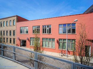 2418 W Bloomingdale Ave APT 105, Chicago, IL 60647