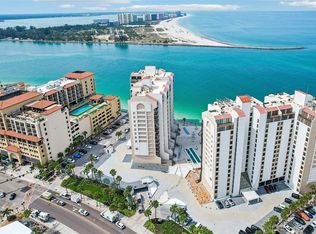 450 S Gulfview Blvd APT 605, Clearwater, FL 33767