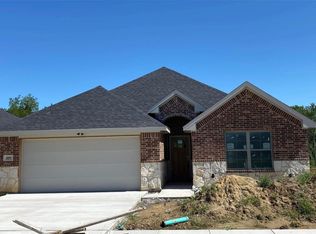 109 Randal Row, Corsicana, TX 75110