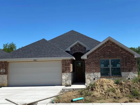 109 Randal Row, Corsicana, TX 75110