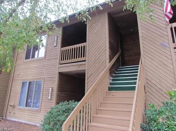 4718 Race St, Portsmouth, VA 23707