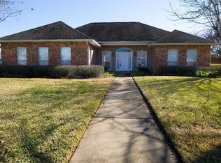 6201 Sarah Lynne Dr, Alexandria, LA 71303