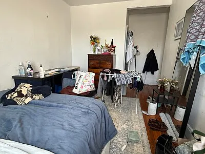 240 Hemenway St #11 — Photo 5