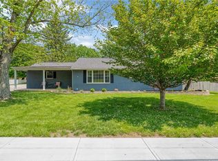 586 Franklin Rd, Waynesville, OH 45068