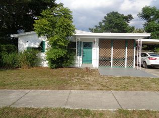 801 Trotter Rd, Largo, FL 33770