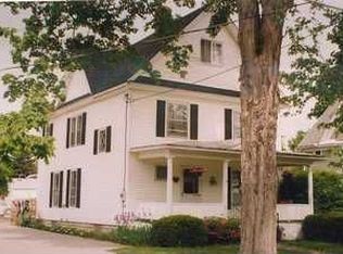 31 Angel St, Belfast, NY 14711