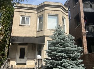 3543 N Sheffield Ave UNIT 1, Chicago, IL 60657
